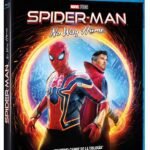 spider-man extras