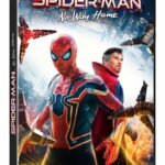 spider-man extras