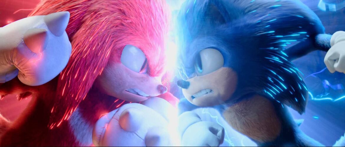 sonic 2