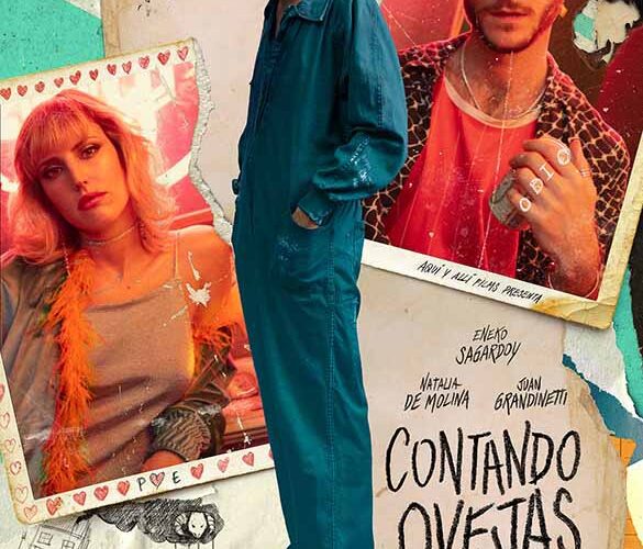 contando ovejas