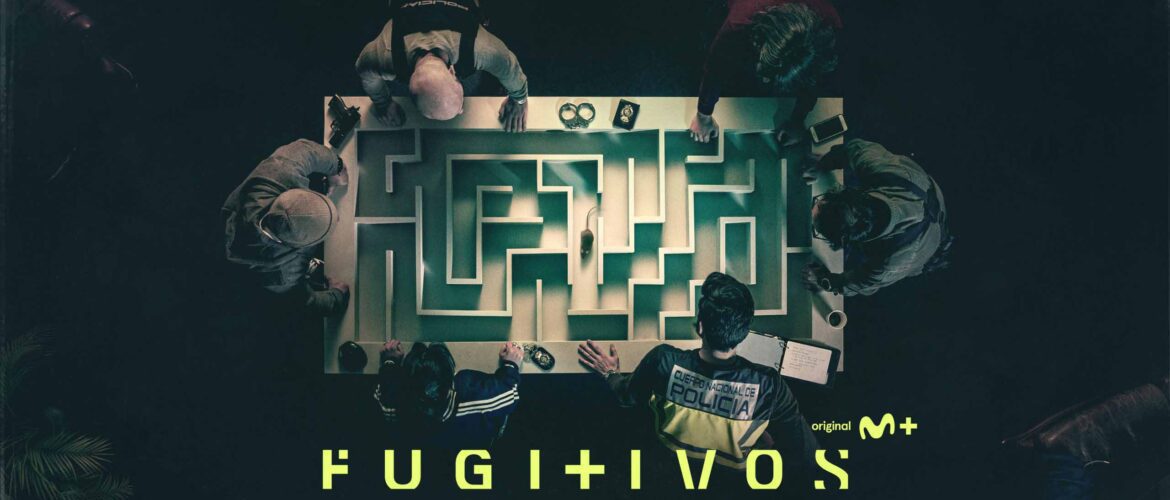 fugitivos