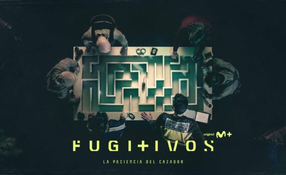 fugitivos