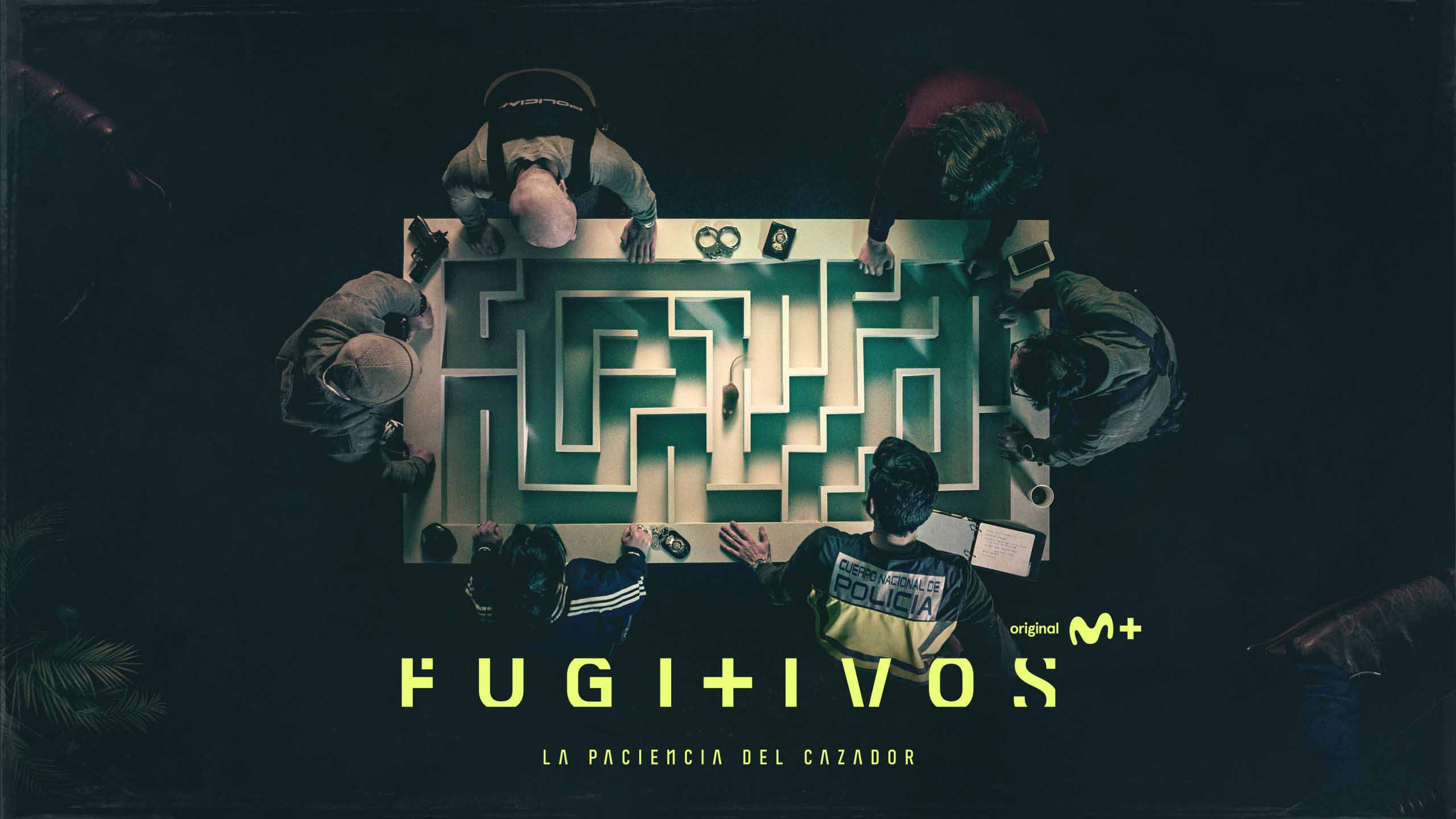 fugitivos