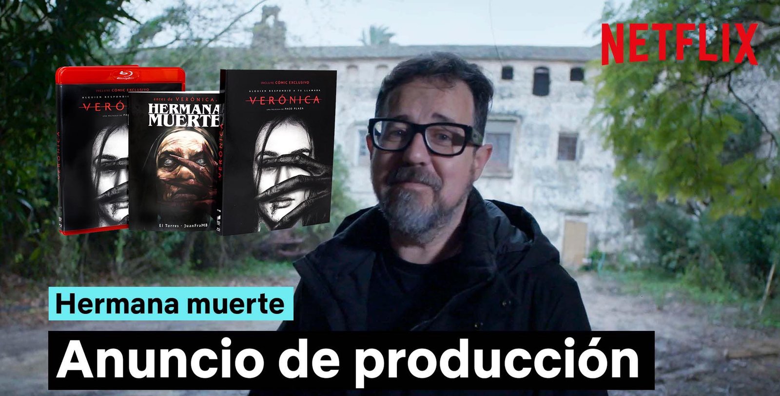 hermana muerte