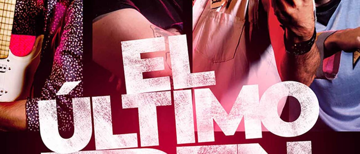 El último tren al Rock ‘n’ Roll