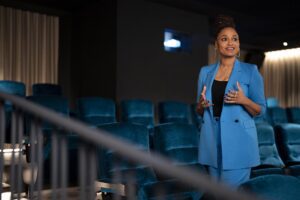 one perfect shot Ava DuVernay