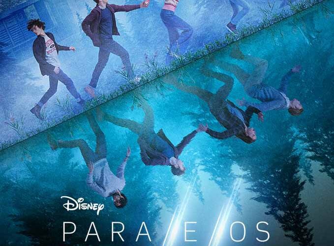 paralelos desconocidos