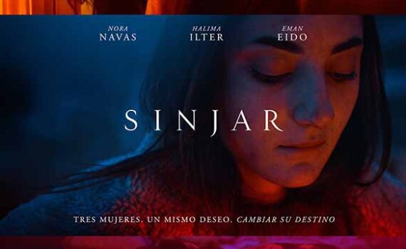 sinjar