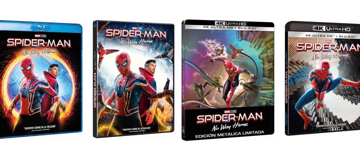 spider-man extras no way home
