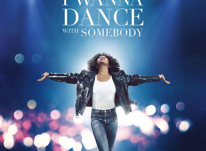 I Wanna Dance with Somebody