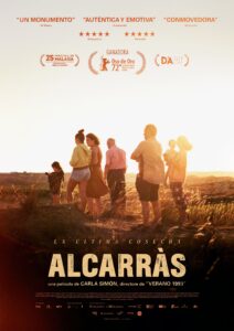 alcarràs 