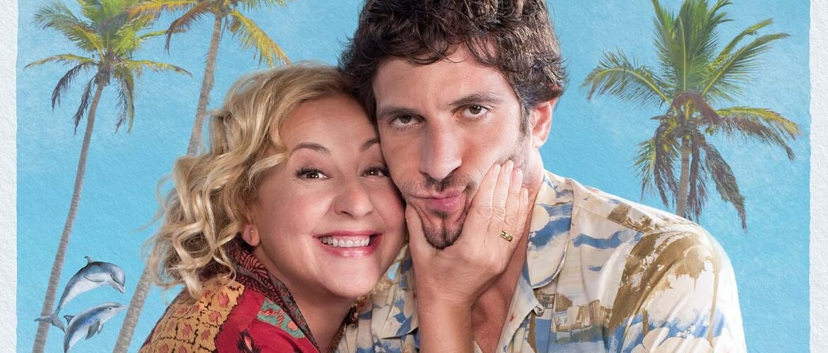Amor de madre