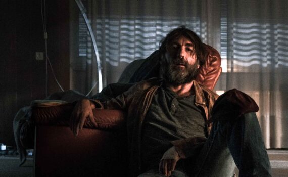 Entre la vida y la muerte top