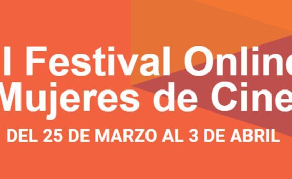 III Festival Online Mujeres de Cine