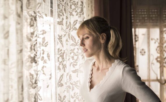 La maniobra de la tortuga