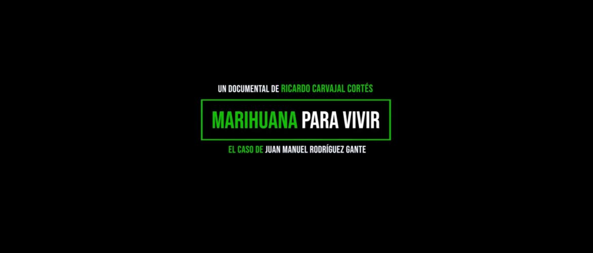 Marihuana para vivir