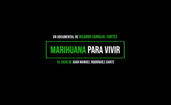 Marihuana para vivir