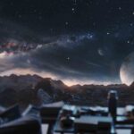 Night Sky