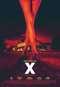 X