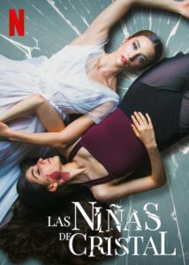 niñas de cristal