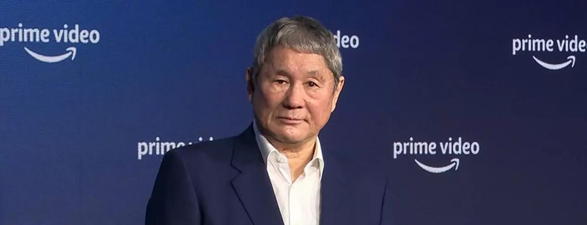 takeshi kitano humor amarillo