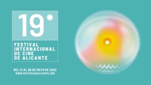 Cartel 19 Festival de cine de Alicante