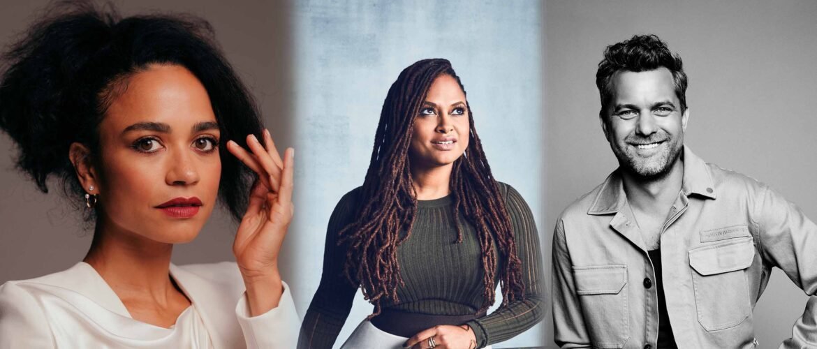 Ava DuVernay starzplay