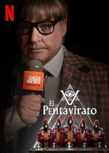 El pentavirato