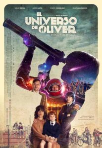 El universo de óliver