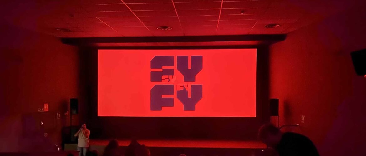 18 muestra syfy 2023