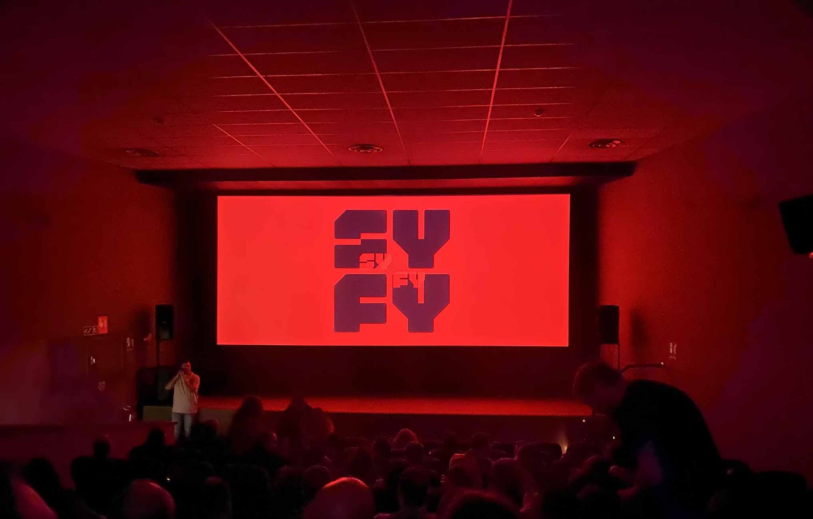 18 muestra syfy 2023