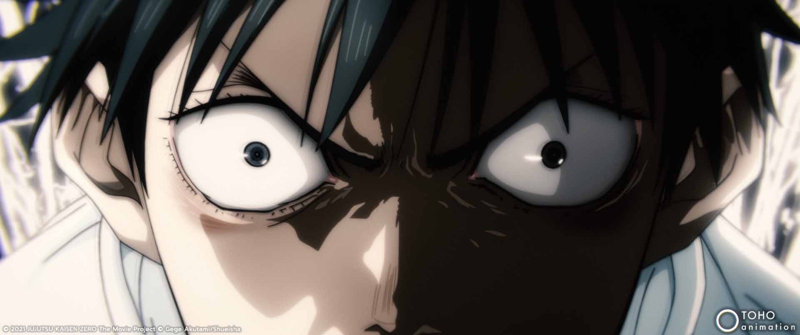 Jujutsu Kaisen 0 la película