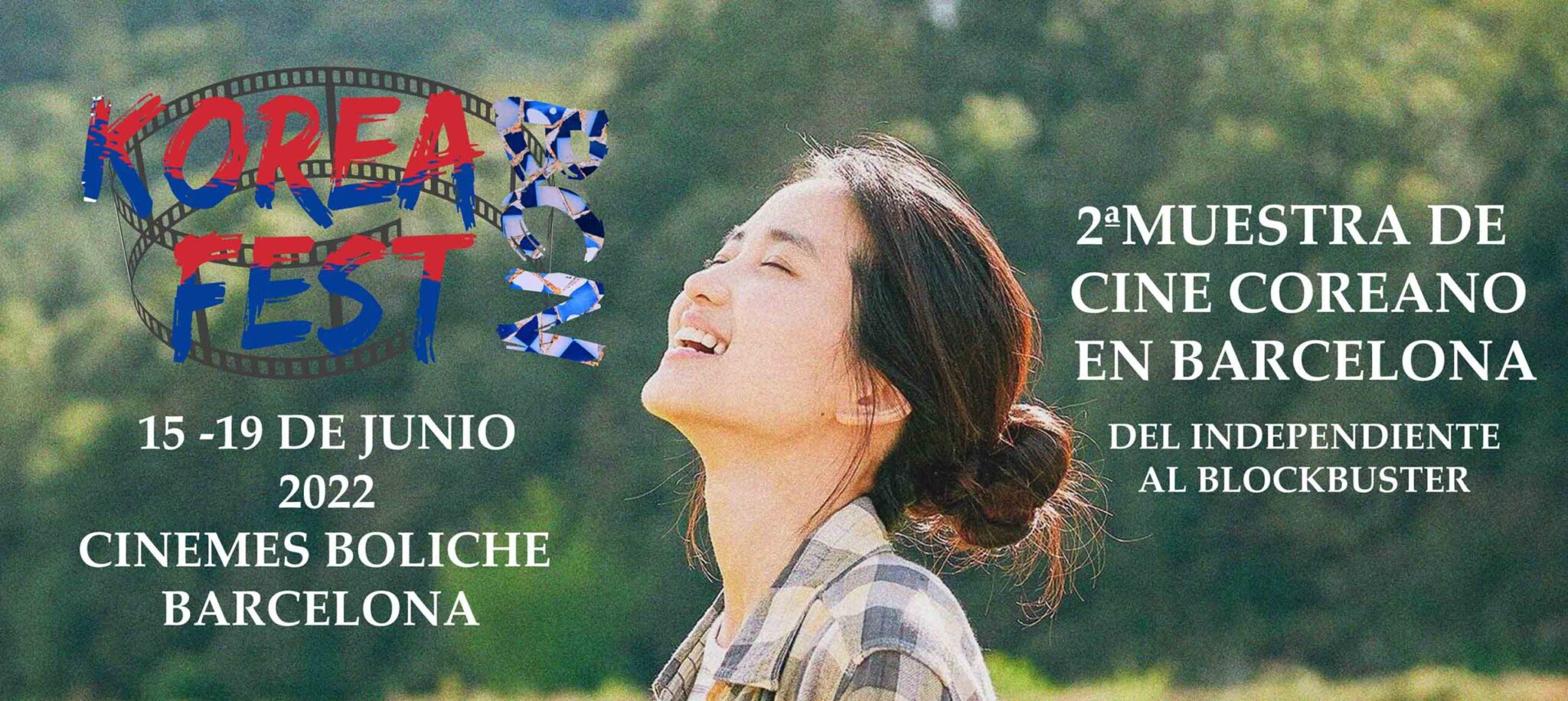 korea fest bcn