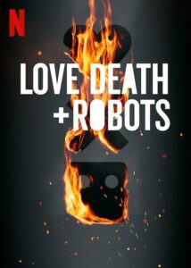 Love death & robots 3