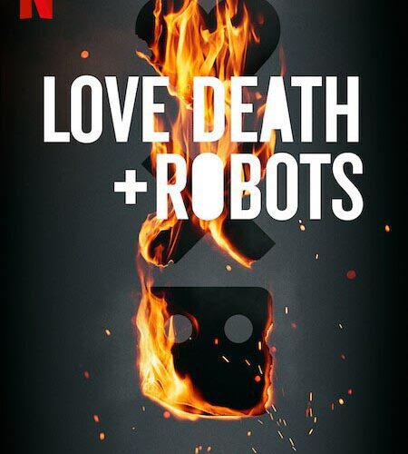 Love death & robots 3