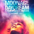 Moonage Daydream david bowie