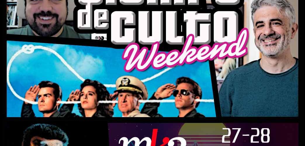 Tiempo de Culto Weekend