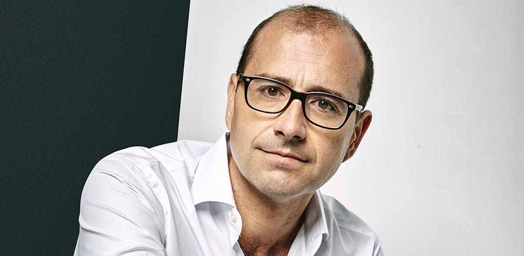 paco cabezas vis paramount