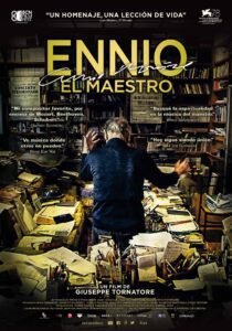 ennio el maestro 