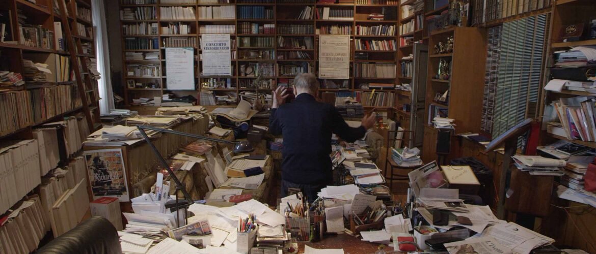 ennio el maestro