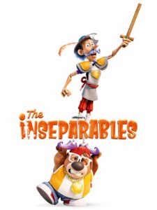 inseparables