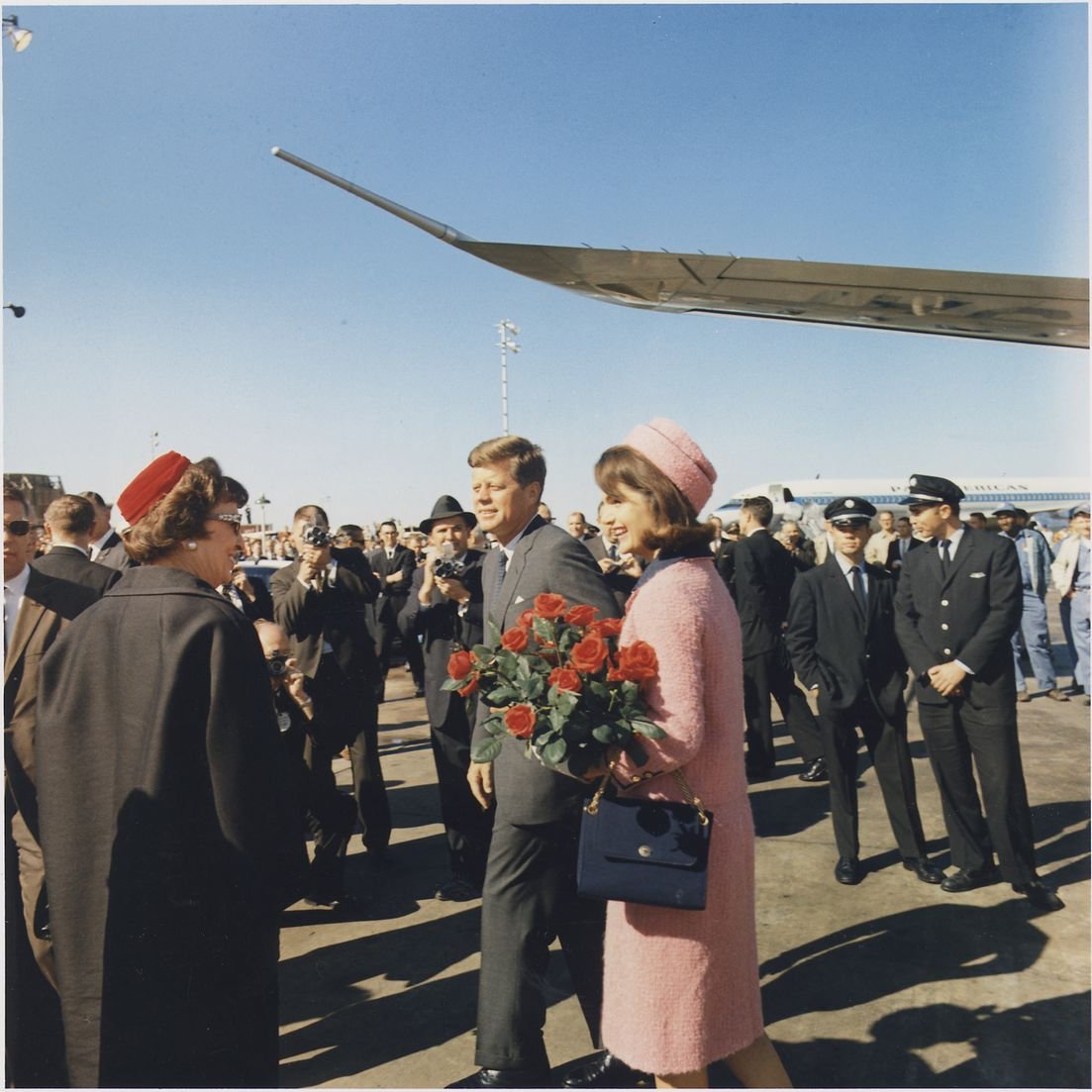 jfk caso revisado
