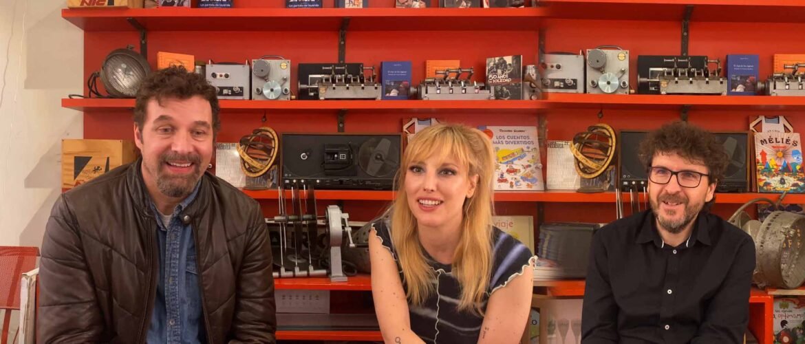 la maniobra de la tortuga entrevistas