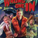 let the wrong on in 18 muestra syfy