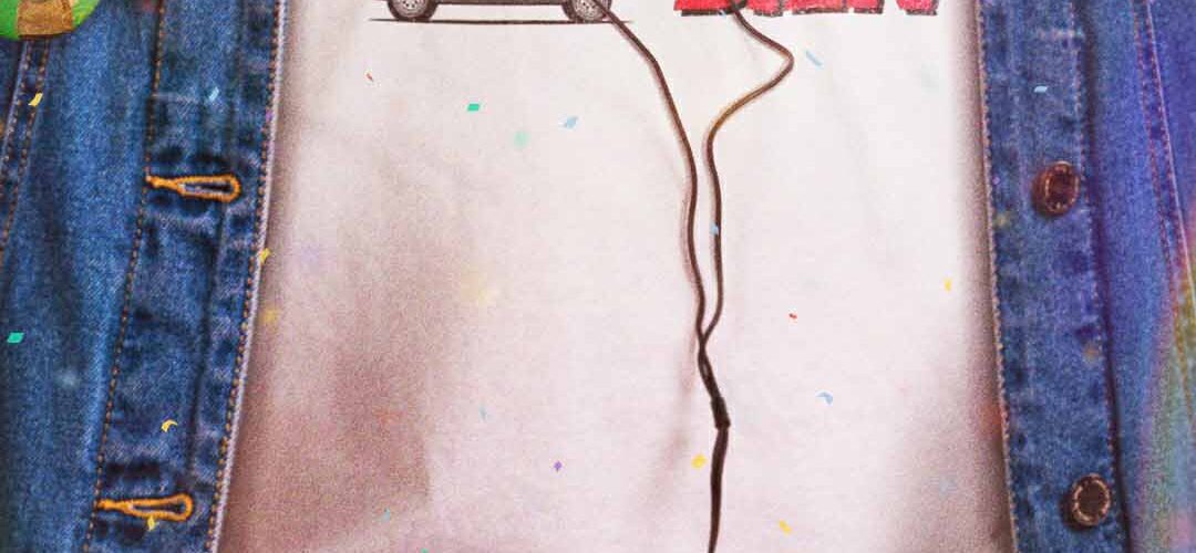 voy a pasármelo bien cartel teaser