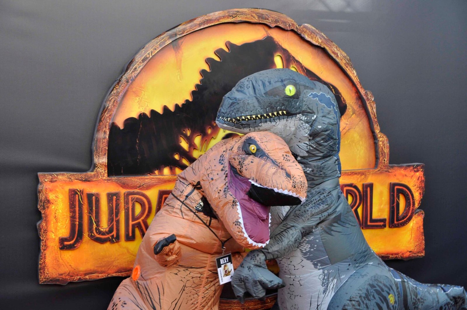 premiere de ‘Jurassic World: Dominion’