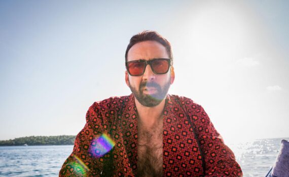 El insoportable peso de un talento descomunal (1)