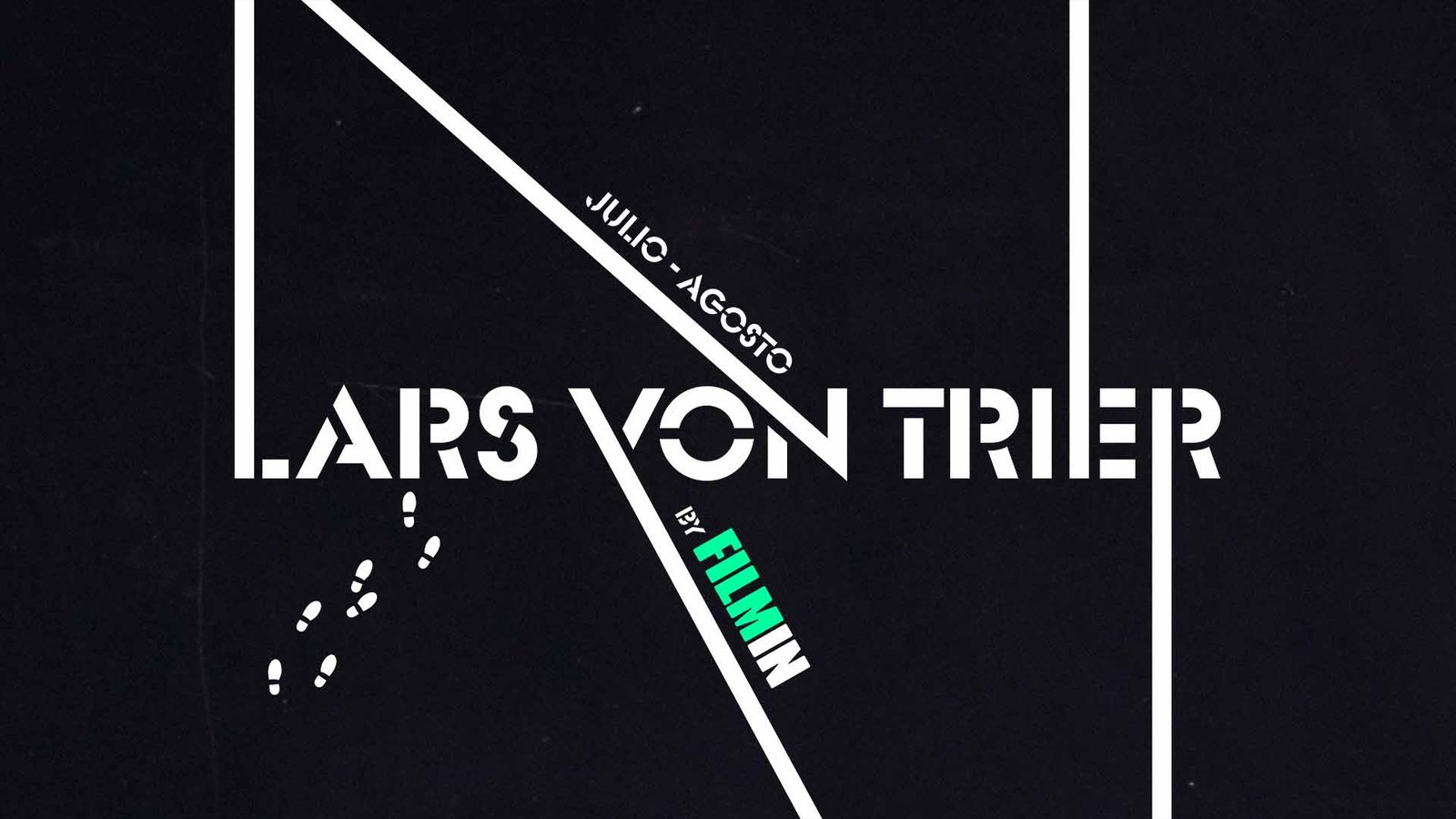 Lars von Trier By Filmin
