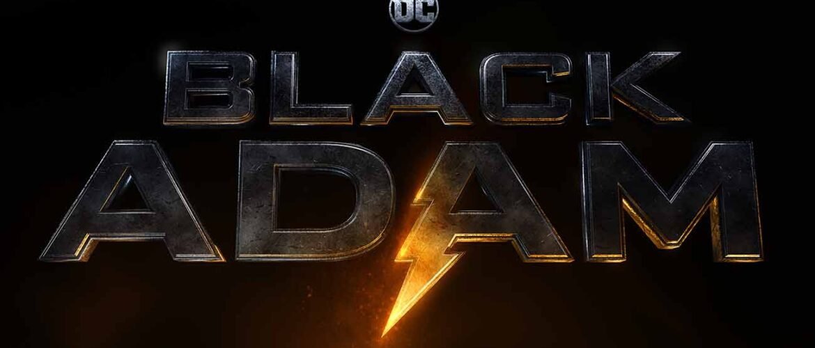 black adam