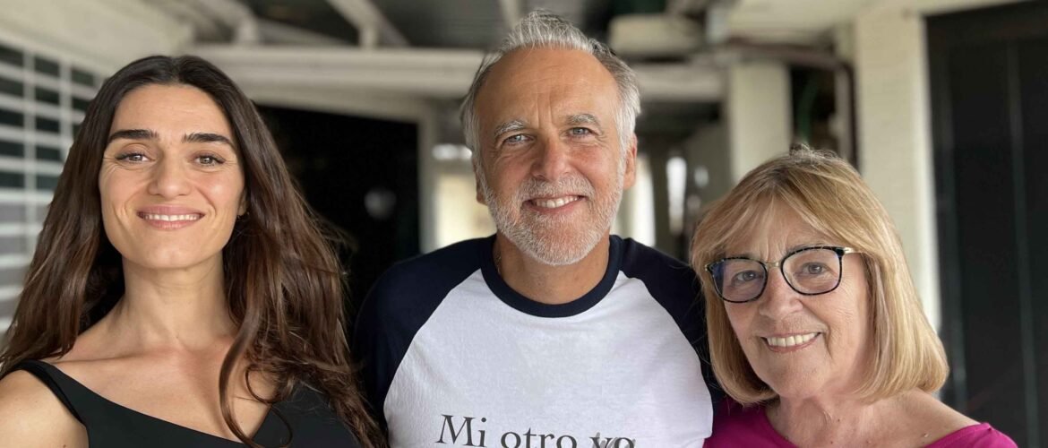 Paco Arango Mi otro Jon